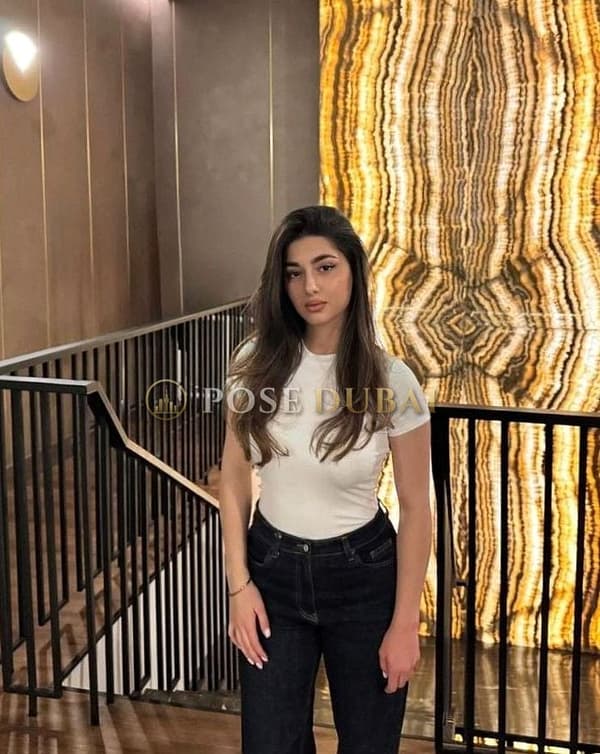 Taniya, 22, escort in Dubai — 167 cm, Indian (photo 4 of 4)