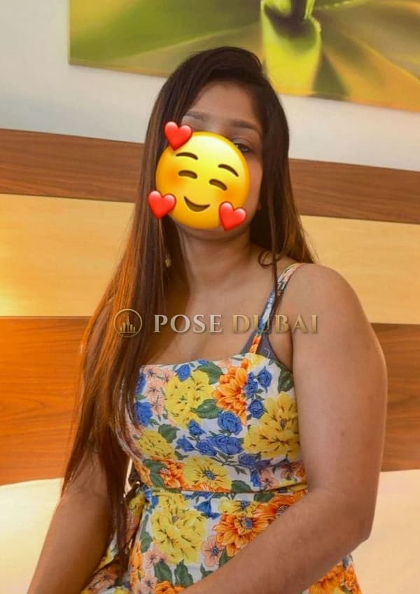 Taniya, 25, escort in Dubai — Sri Lankan (photo 2 of 6)