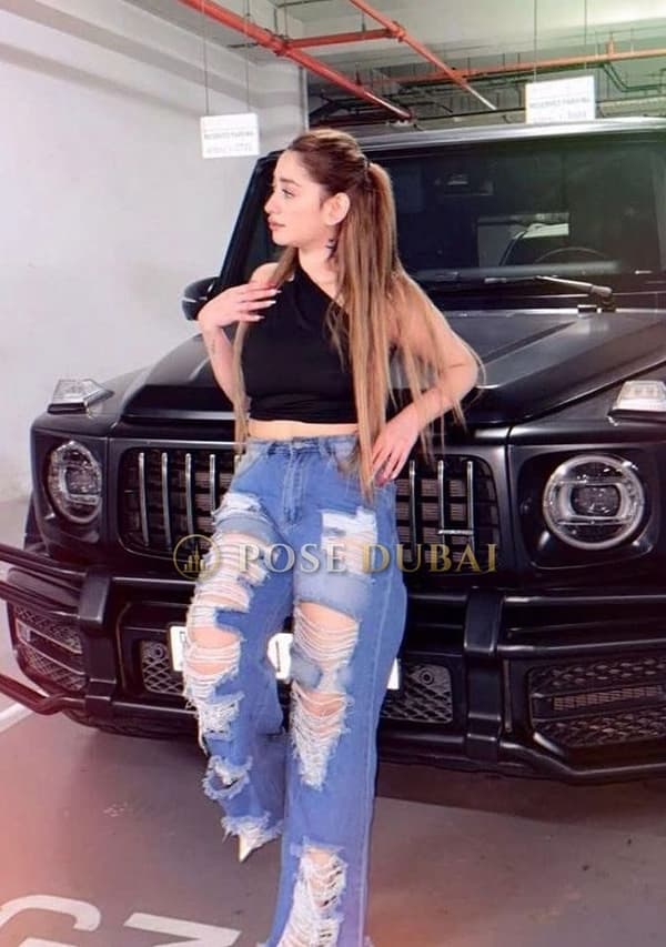 Tanvi, 21, escort in Dubai — 154 cm, Indian (photo 4 of 6)