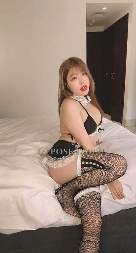 Tina, 25, escort in Dubai — 160 cm, Thai (photo 4 of 5)
