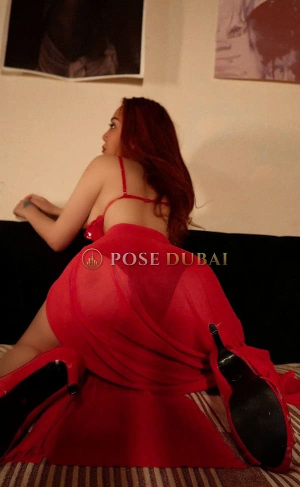 Tina, 28, escort in Dubai — 162 cm, Vietnamese (photo 10 of 13)