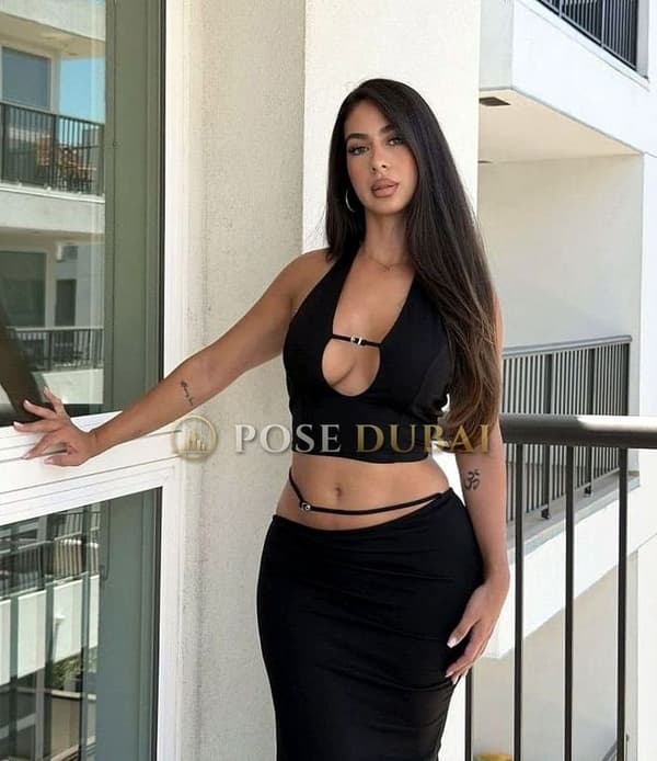 Ulyana, 22, escort in Dubai — 170 cm, Russian (photo 10 of 10)