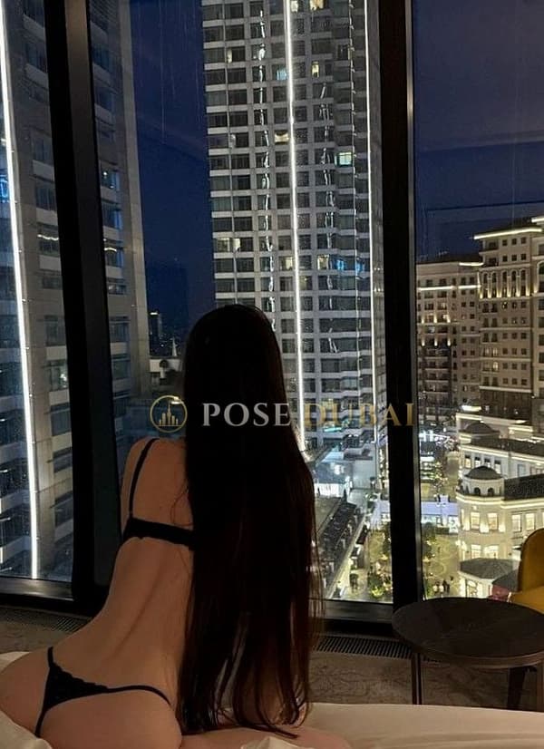 Valentina, 22, escort in Dubai — Russian, 173 cm (photo 13 of 13)