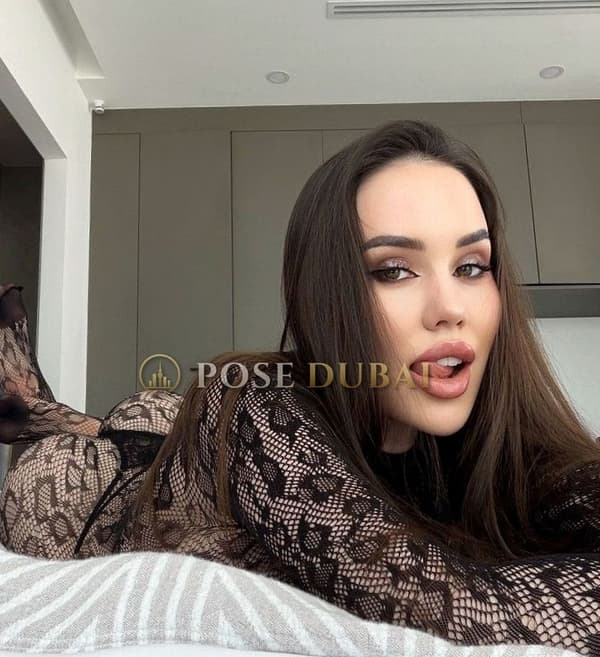 Valentina, 22, escort in Dubai — 173 cm, Russian (photo 4 of 13)