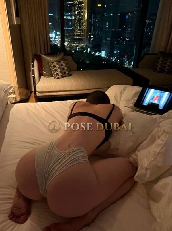 Valentina, 22, escort in Dubai — Russian, 173 cm (photo 9 of 13)