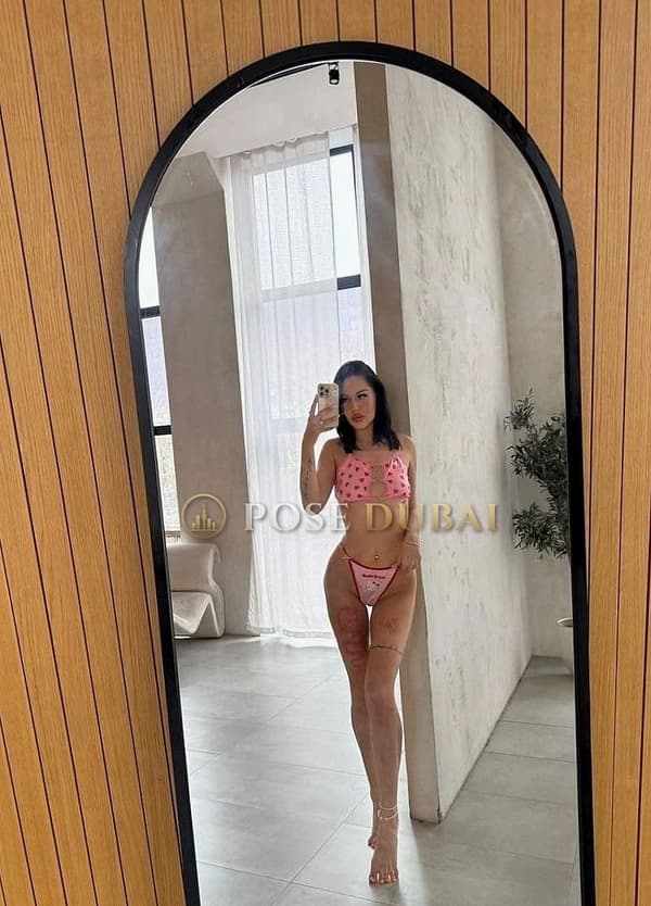 Vasilisa, 25, escort in Dubai — Russian, 175 cm (photo 11 of 13)