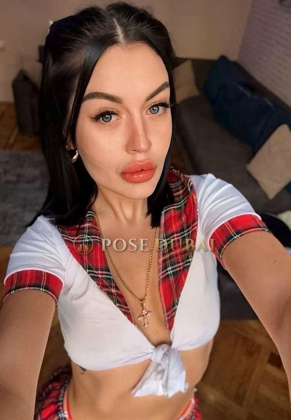 Vasilisa, 25, escort in Dubai — Russian, 175 cm (photo 3 of 13)
