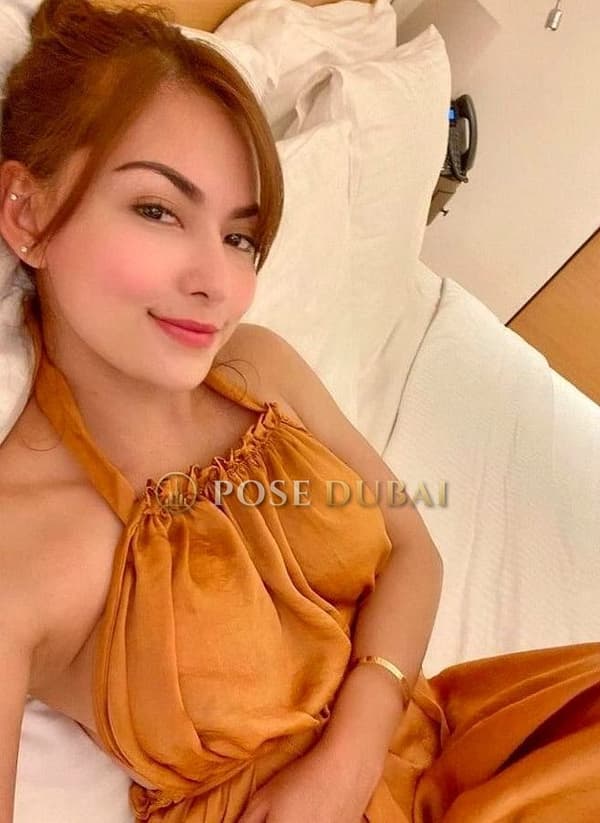 Venus, 23, escort in Dubai — 167 cm, Thai (photo 4 of 5)