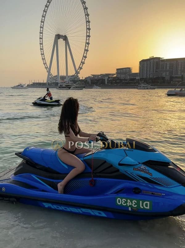 Vera, 23, escort in Dubai — 170 cm, Russian (photo 10 of 13)
