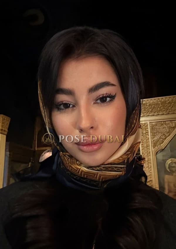Vera, 23, escort in Dubai — 170 cm, Russian (photo 4 of 13)