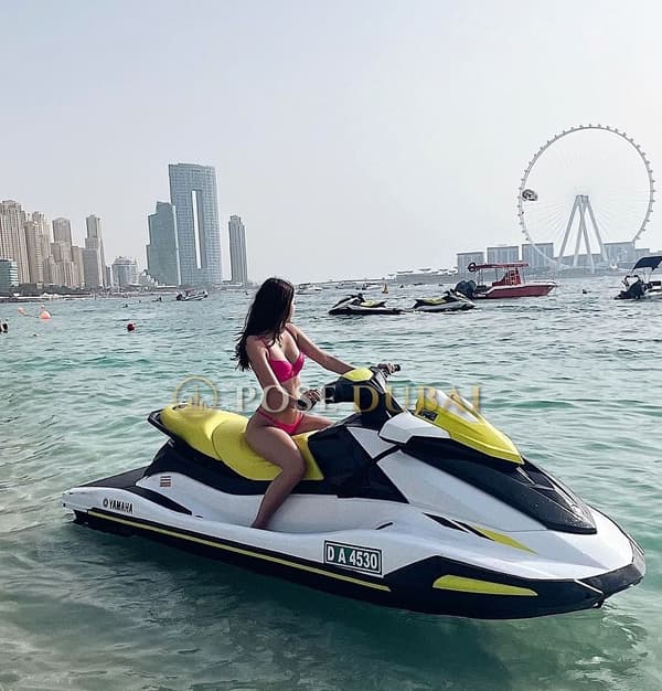 Vera, 23, escort in Dubai — 170 cm, Russian (photo 8 of 13)