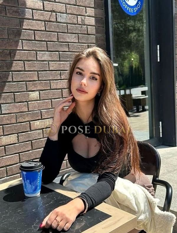 Vera, 24, escort in Dubai — 168 cm (photo 5 of 9)