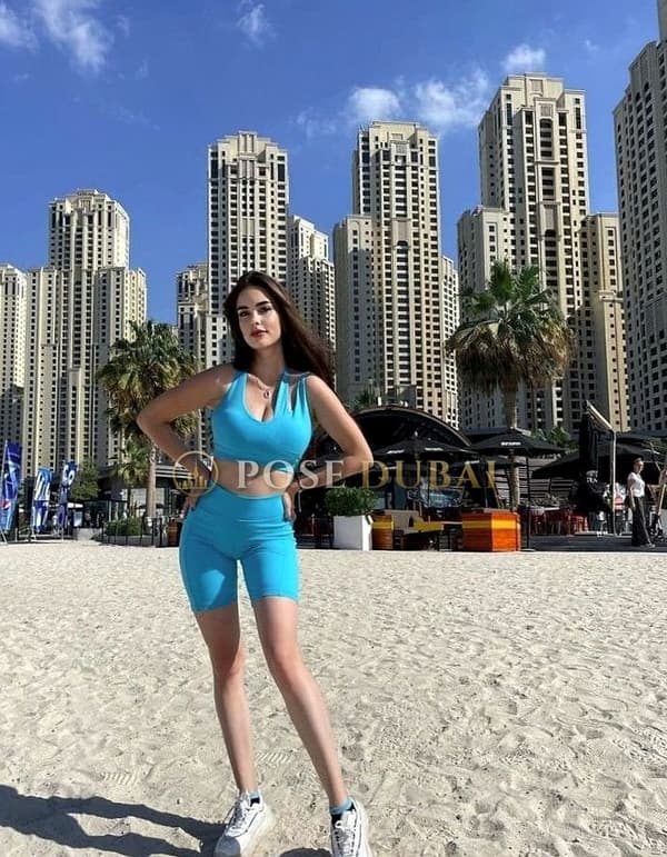 Vera, 24, escort in Dubai — 168 cm (photo 8 of 9)