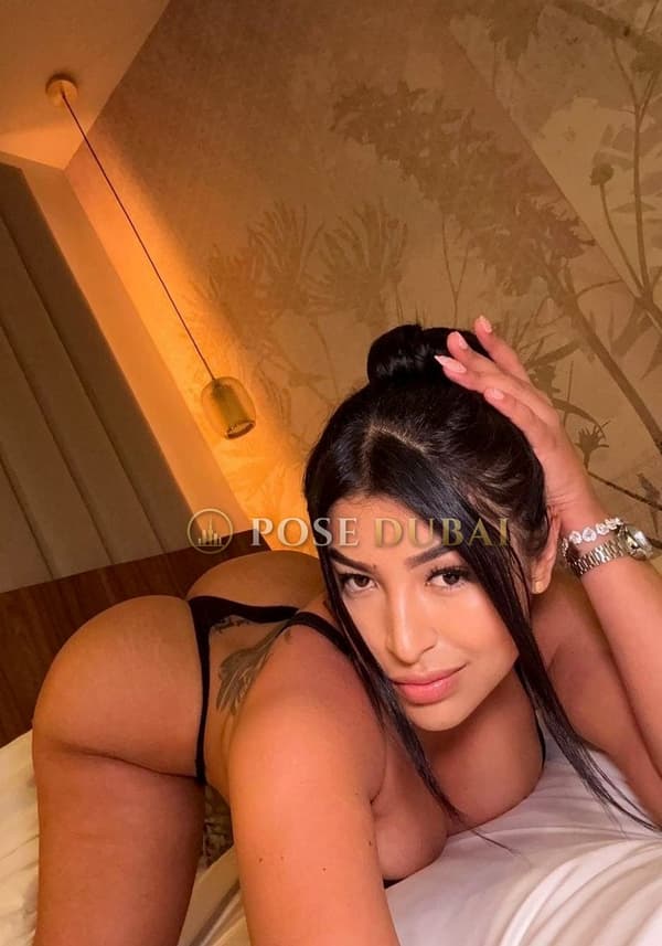 Veronica, 21, escort in Dubai — Argentinian, 162 cm (photo 11 of 13)