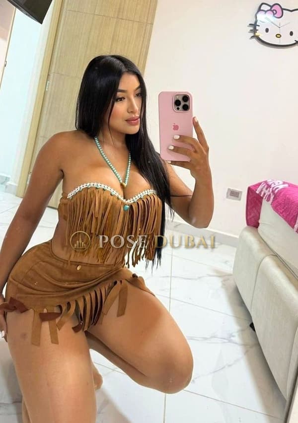 Veronica, 21, escort in Dubai — 162 cm, Argentinian (photo 12 of 13)