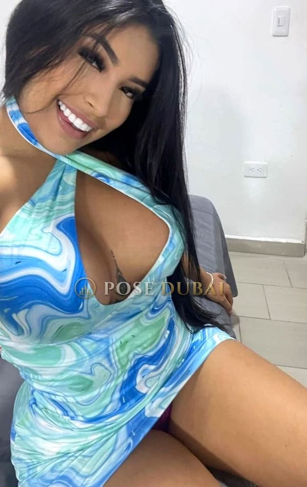 Veronica, 21, escort in Dubai — 162 cm, Argentinian (photo 2 of 13)