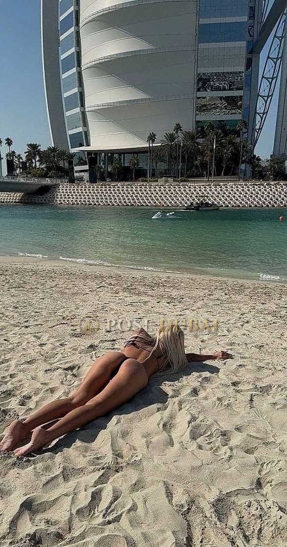 Vitalina, 20, escort in Dubai — 175 cm, Russian (photo 8 of 12)
