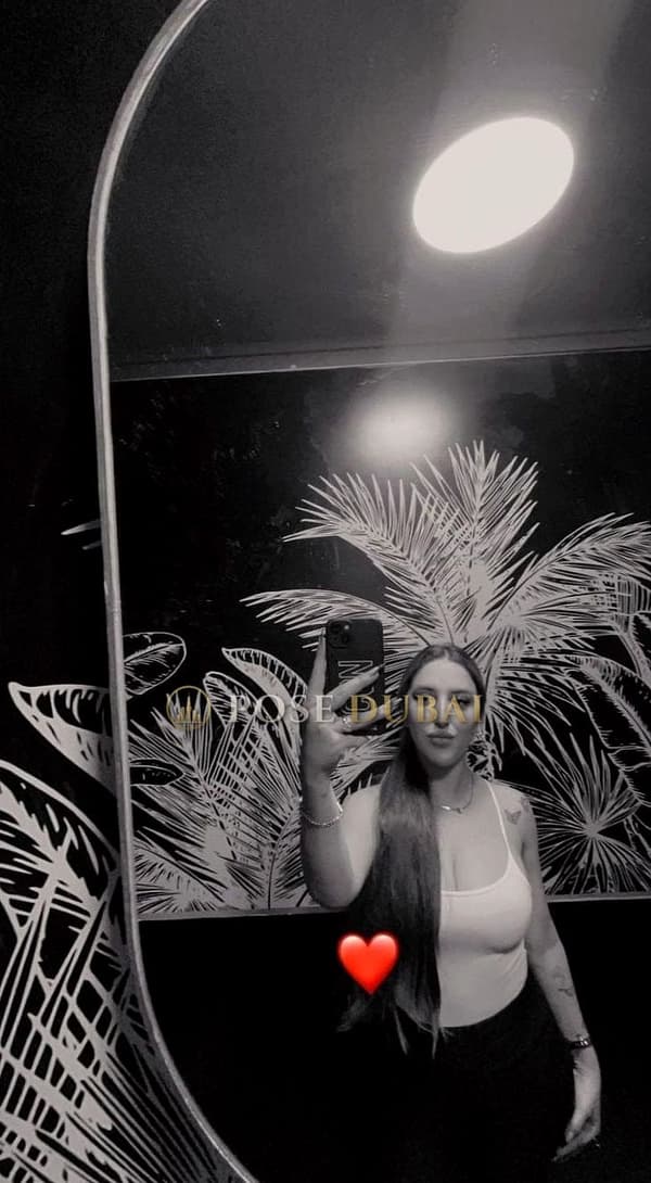 Wissal, 22, escort in Dubai — Moroccan, 163 cm (photo 3 of 5)