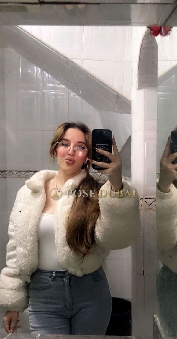 Wissal, 22, escort in Dubai — 163 cm, Moroccan (photo 4 of 5)
