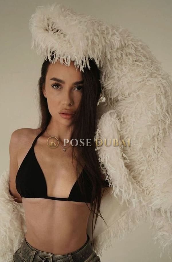 Yaroslava, 25, escort in Dubai — 167 cm, Russian (photo 4 of 8)