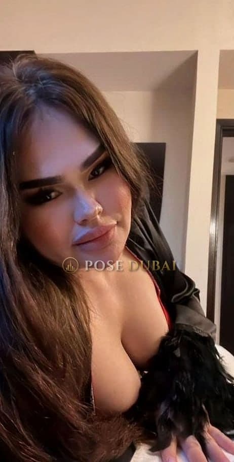 Yasmin, 27, escort in Dubai — Kazakh, 176 cm (photo 3 of 5)