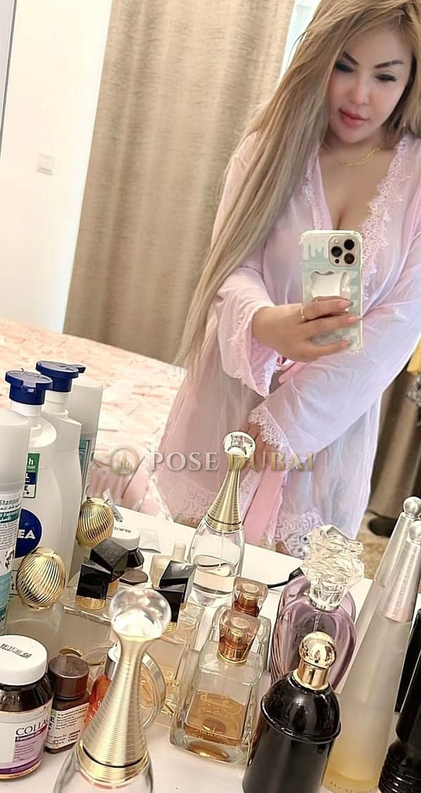 Yaya, 29, escort in Dubai — 162 cm, Thai (photo 10 of 13)