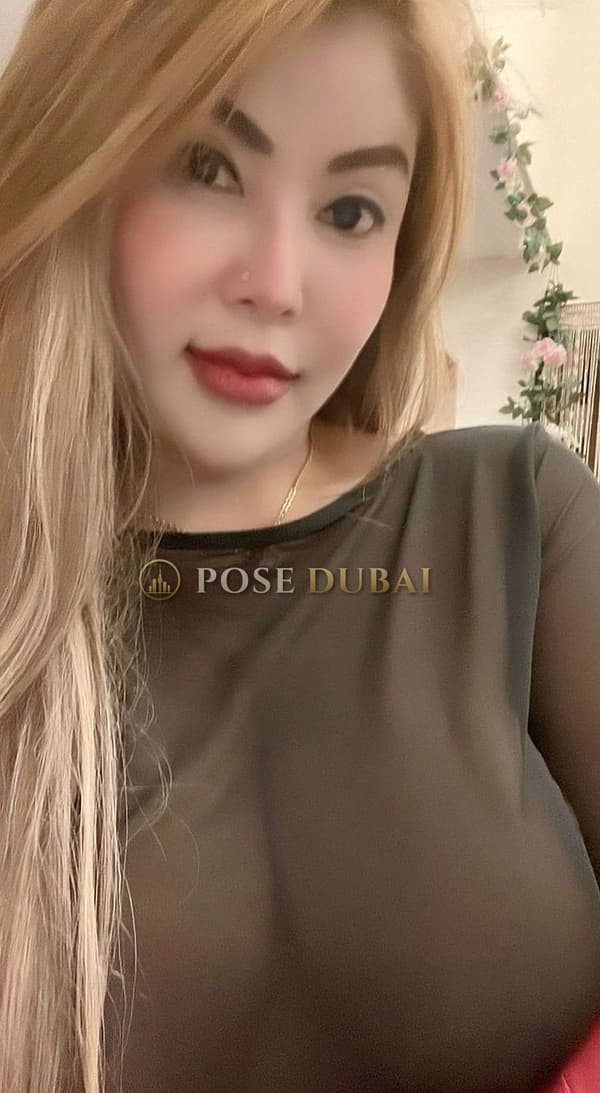 Yaya, 29, escort in Dubai — Thai, 162 cm (photo 13 of 13)