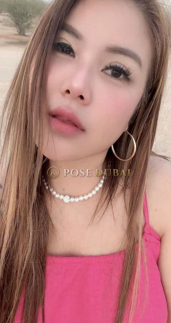 Yaya, 29, escort in Dubai — 162 cm, Thai (photo 2 of 13)