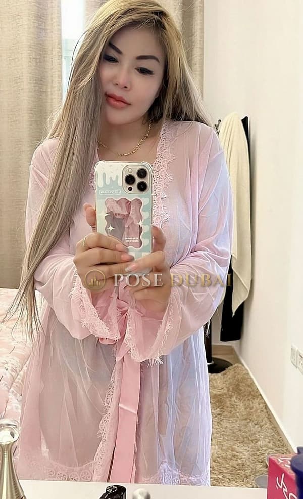 Yaya, 29, escort in Dubai — Thai, 162 cm (photo 9 of 13)
