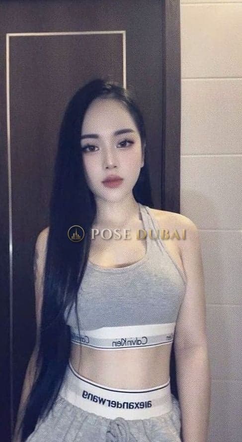 Yumie, 23, escort in Dubai — 169 cm (photo 2 of 5)