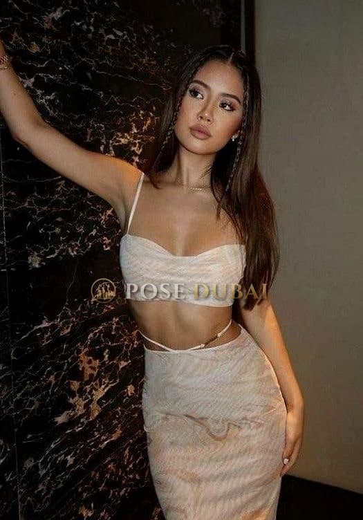 Yuna, 22, escort in Dubai — Singaporean, 165 cm (photo 7 of 7)