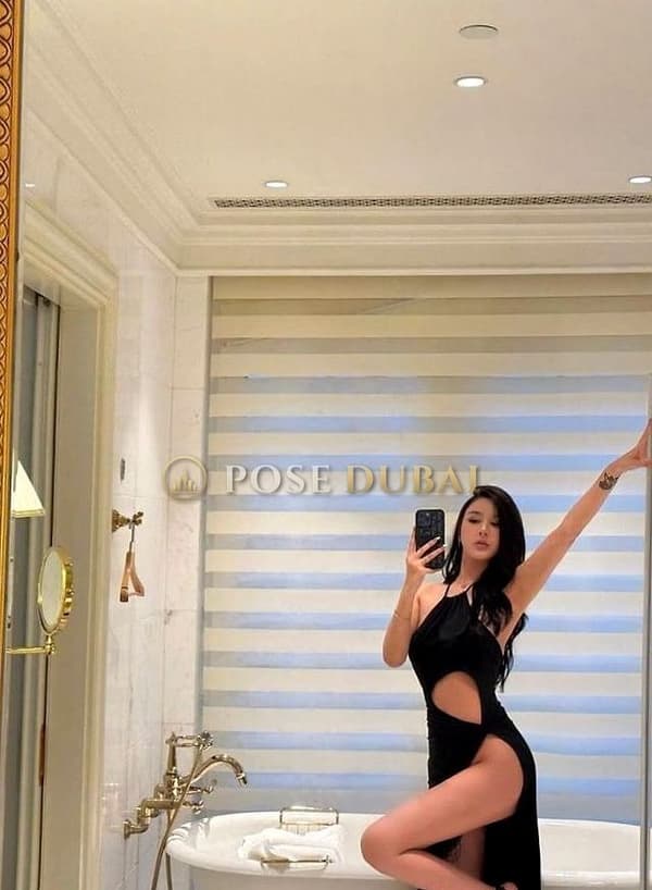 Yuna, 23, escort in Dubai — 175 cm (photo 13 of 13)