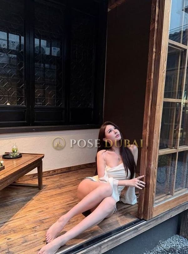 Yuna, 23, escort in Dubai — 175 cm (photo 7 of 13)