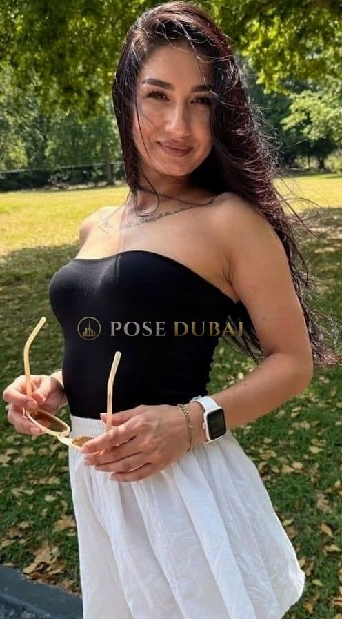 Zara, 24, escort in Dubai — 178 cm, Turkmen (photo 4 of 13)