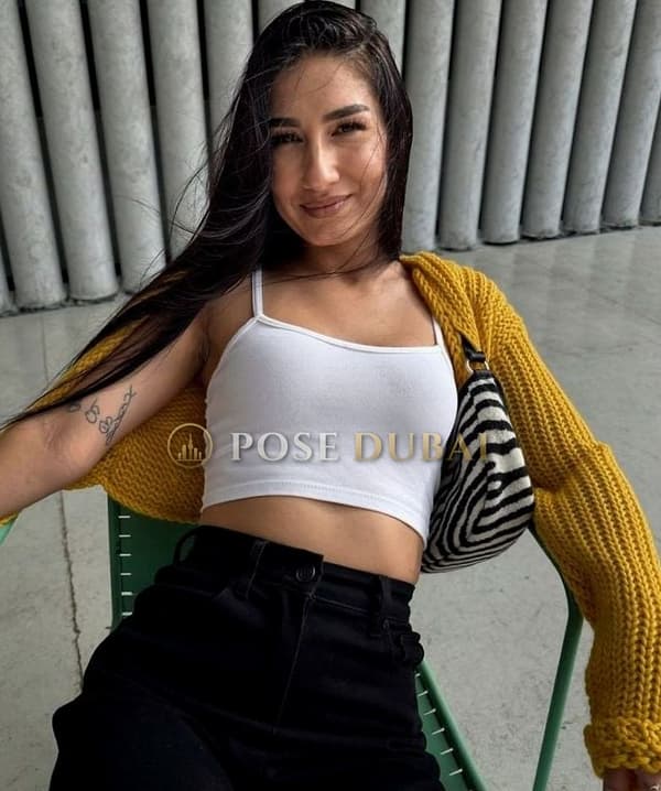 Zara, 24, escort in Dubai — Turkmen, 178 cm (photo 5 of 13)