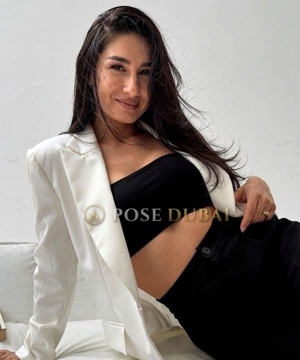 Zara, 24, escort in Dubai — 178 cm, Turkmen (photo 6 of 13)
