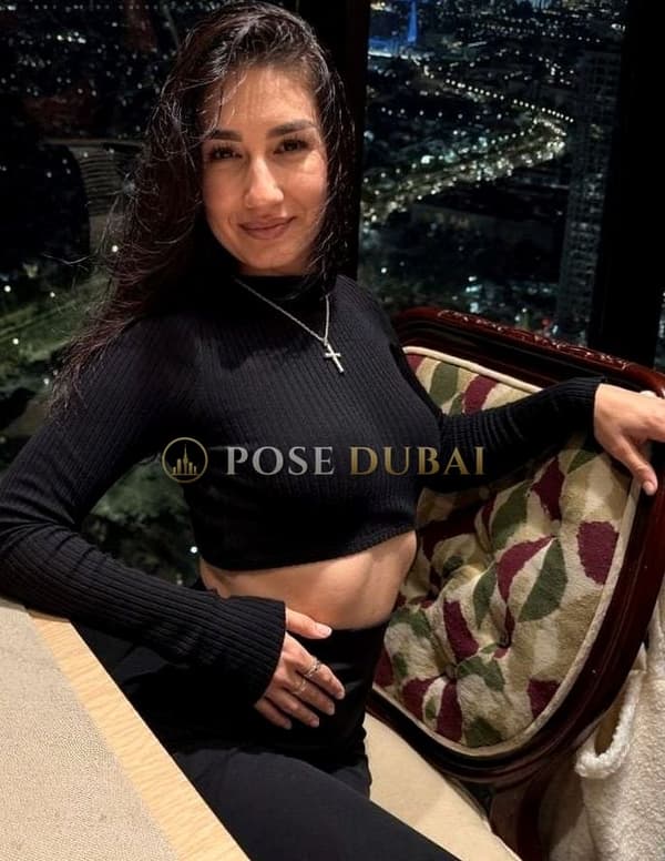 Zara, 24, escort in Dubai — 178 cm, Turkmen (photo 8 of 13)