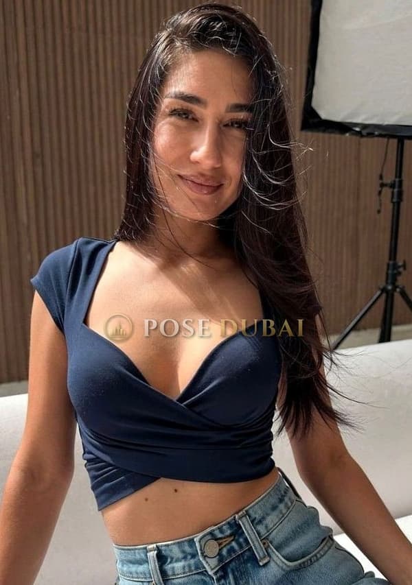 Zara, 24, escort in Dubai — Turkmen, 178 cm (photo 9 of 13)