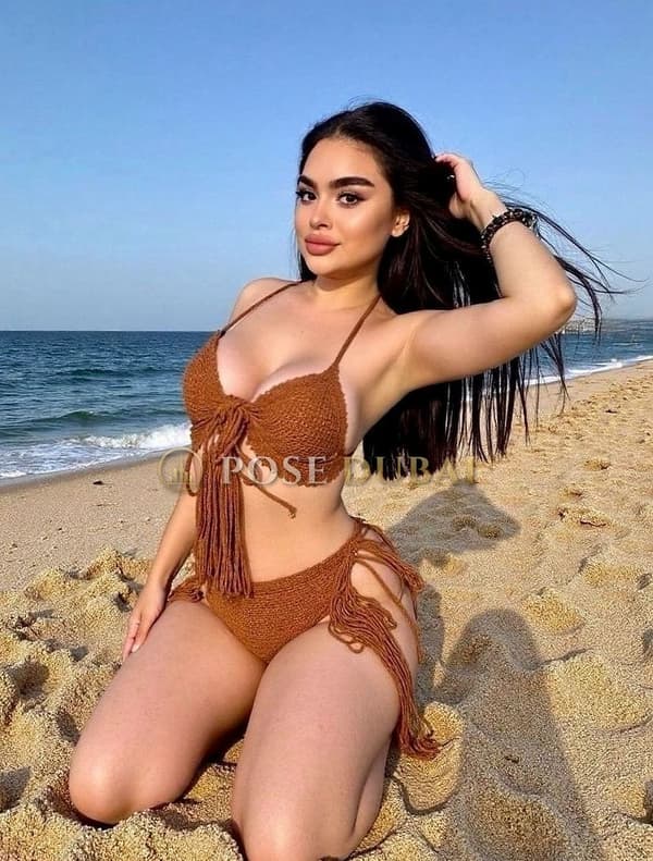 Zaya, 21, escort in Dubai — 176 cm (photo 9 of 13)