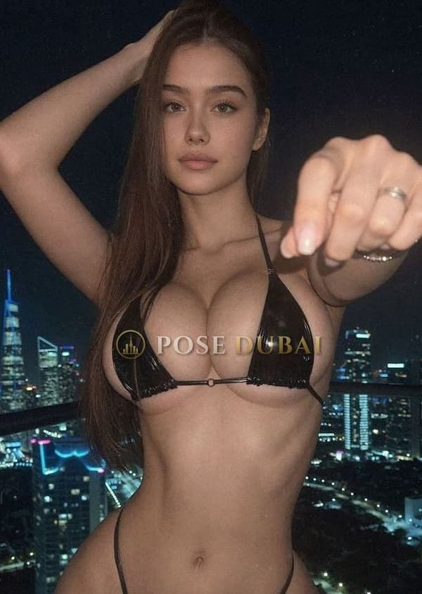 Zen, 24, escort in Dubai — 170 cm (photo 8 of 13)