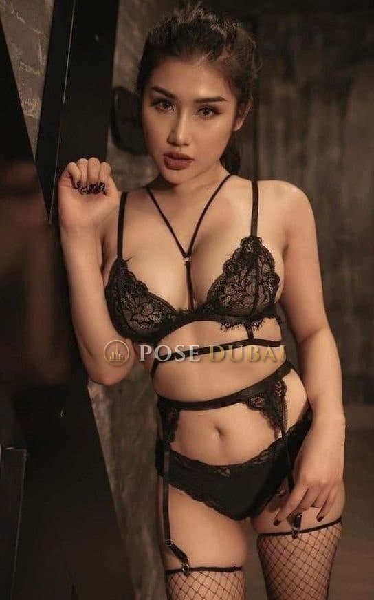 Zenky, 23, escort in Dubai — Korean, 160 cm (photo 3 of 8)