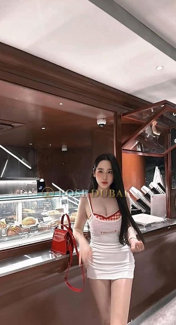 Zexika, 21, escort in Dubai — 168 cm, Korean (photo 2 of 5)