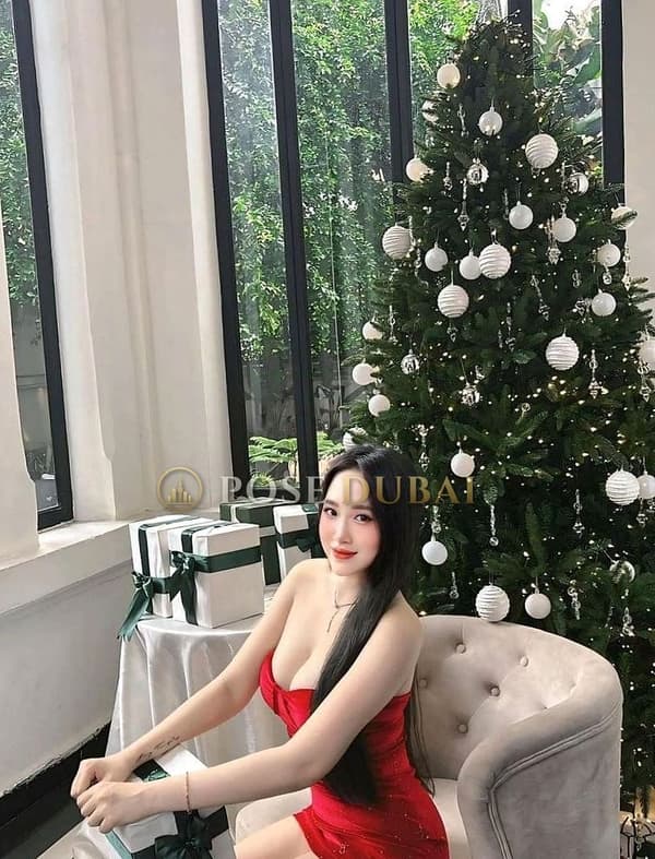 Zexika, 21, escort in Dubai — Korean, 168 cm (photo 3 of 5)