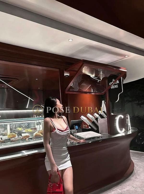 Zexika, 21, escort in Dubai — 168 cm, Korean (photo 4 of 5)