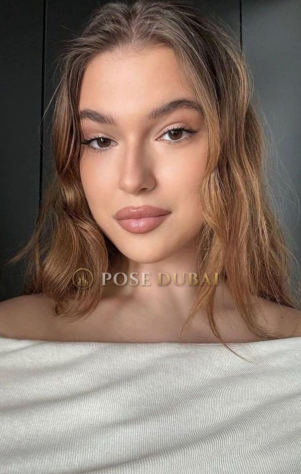 Zhenya, 18, escort in Dubai — Russian, 174 cm (photo 5 of 9)