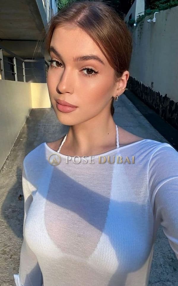 Zhenya, 18, escort in Dubai — 174 cm, Russian (photo 6 of 9)