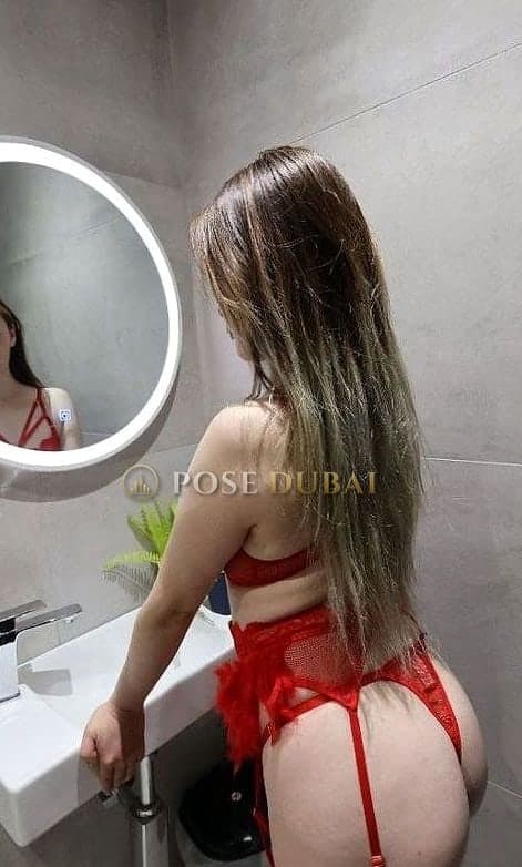Ailin, 55, escort in Dubai — 165 cm, Kazakh (photo 2 of 6)