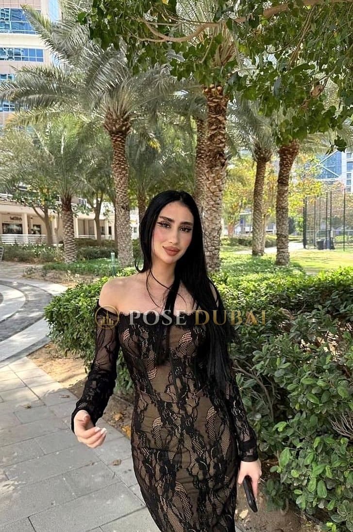 Anfisa, 24, escort in Dubai — Russian, 174 cm (photo 3 of 14)