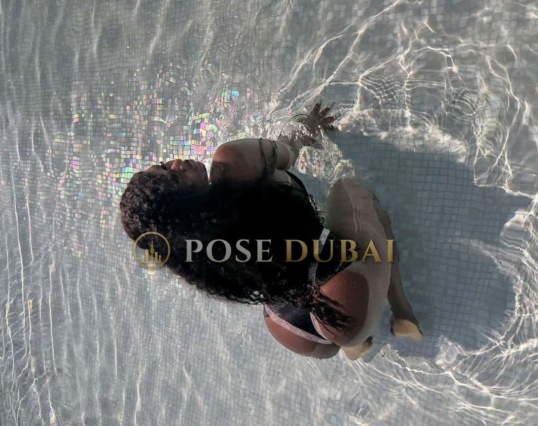 Baby, 24, escort in Dubai (photo 2 of 2)