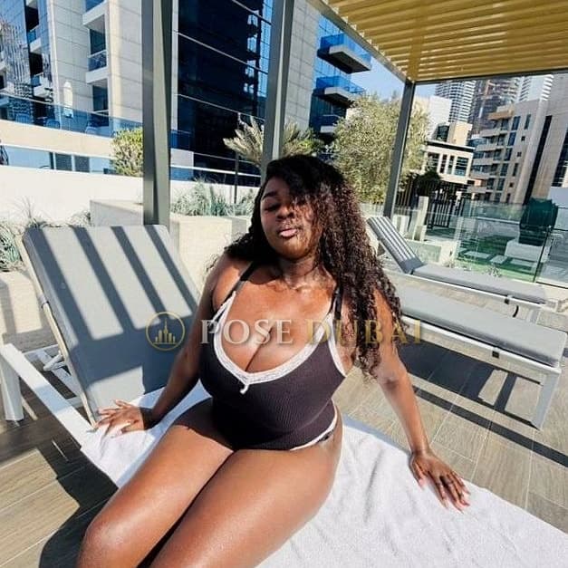 Baby, 24, escort in Dubai (photo 1 of 2)